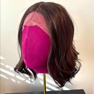 CHELSEY SMITH CROWNS WIG